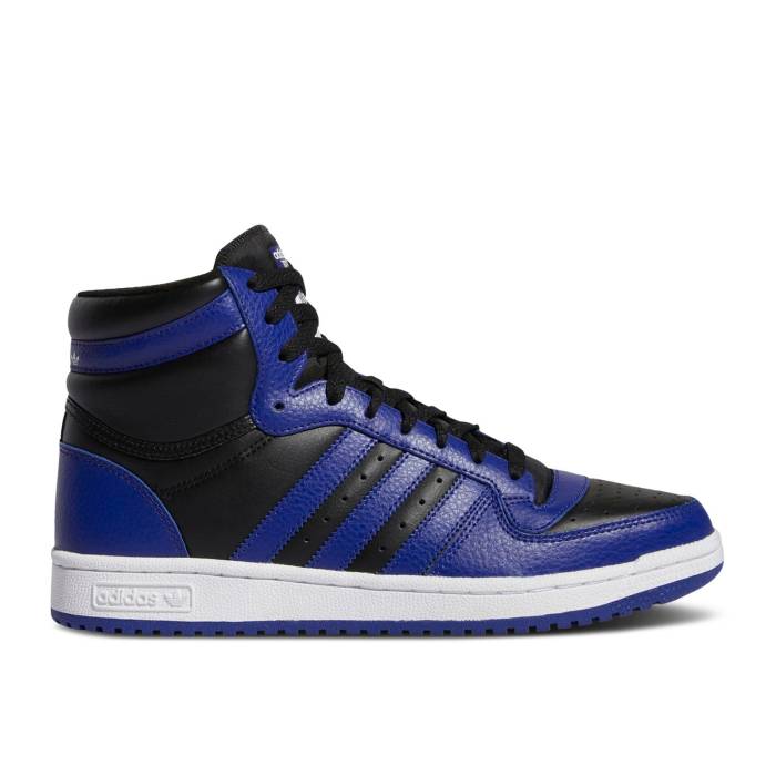 アディダス Adidas 【 Top Ten Rb \u0027Legacy Indigo Black\u0027 Men Core Black/Legacy Indigo/Cloud White 】 藍色・インディゴ メンズ 中核グループ 黒いこと 黒いこと legacy レガシー 藍色・インディゴ 白いこと 白いこと