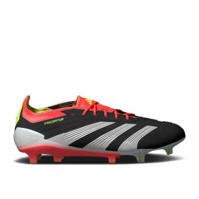 ADIDAS PREDATOR ELITE エリート30周年　記念　プレデター 楽天市場】アディダス Adidas 【 Predator 30 Elite Foldover Tongue
