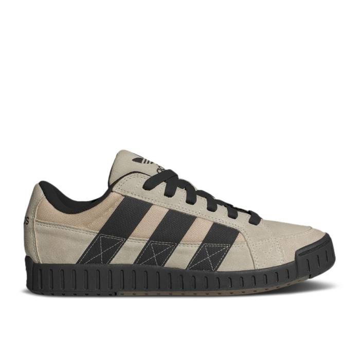 アディダス Adidas 【 Lwst \u0027Wonder Beige Black\u0027 Men Wonder Beige/Core Black/Core Black 】 ベージュ メンズ ベージュ 中核グループ 黒いこと 黒いこと