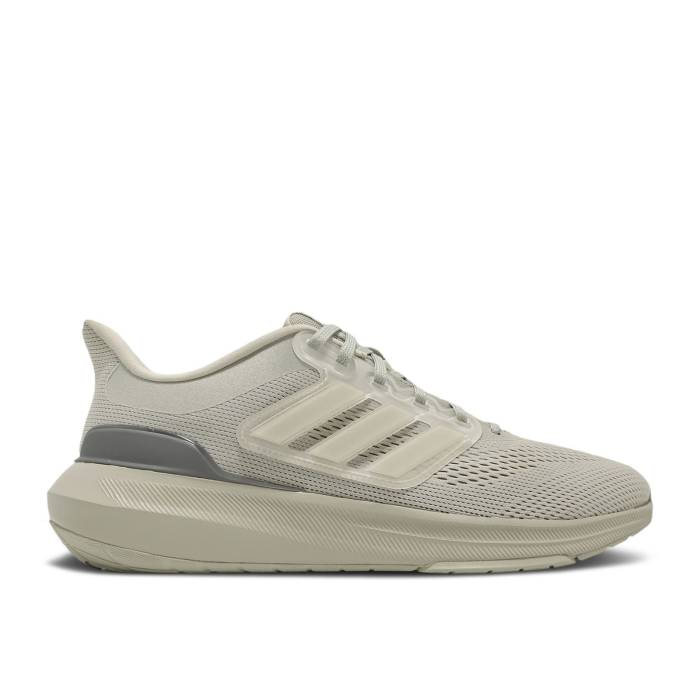 アディダス Adidas 【 Ultrabounce 'Putty Grey' Men Putty Grey/Orbit Grey/Grey Four 】 メンズ 灰色 グレー
