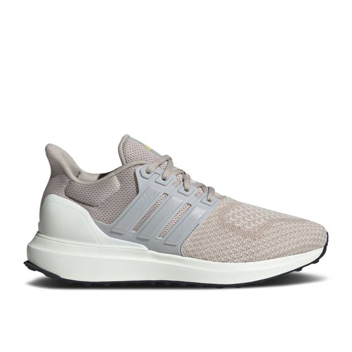 アディダス Adidas 【 Wmns Ubounce Dna \u0027Wonder Beige Grey\u0027 Women Wonder Beige/Grey Two/Off White 】 ベージュ レディース ベージュ 薄墨色 薄墨色 白いこと 白いこと