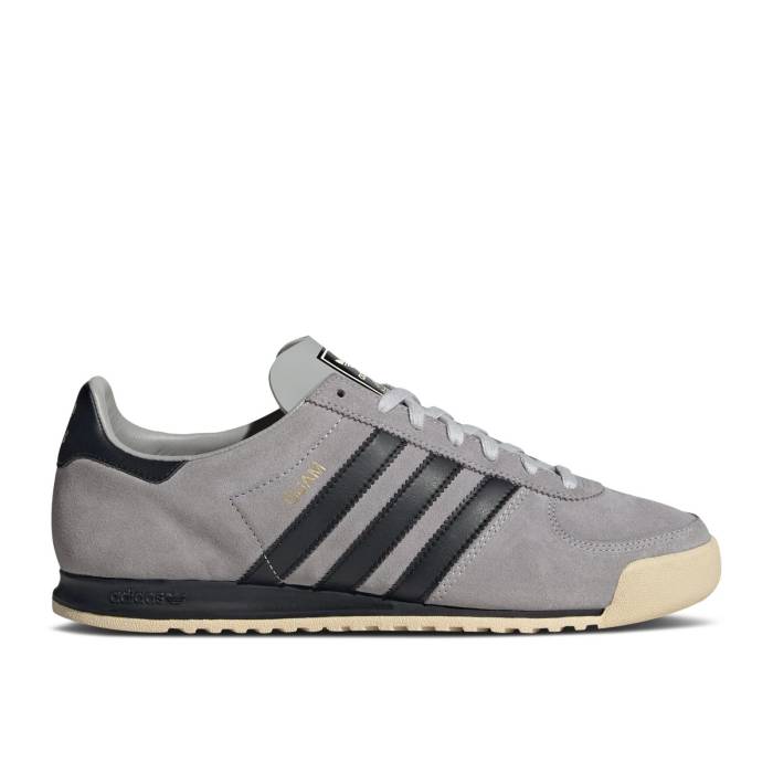 アディダス Adidas 【 Guam 'Light Onix' Men Light Onix/Core Black/Grey Two 】 メンズ コア 黒色 ブラック 灰色 グレー