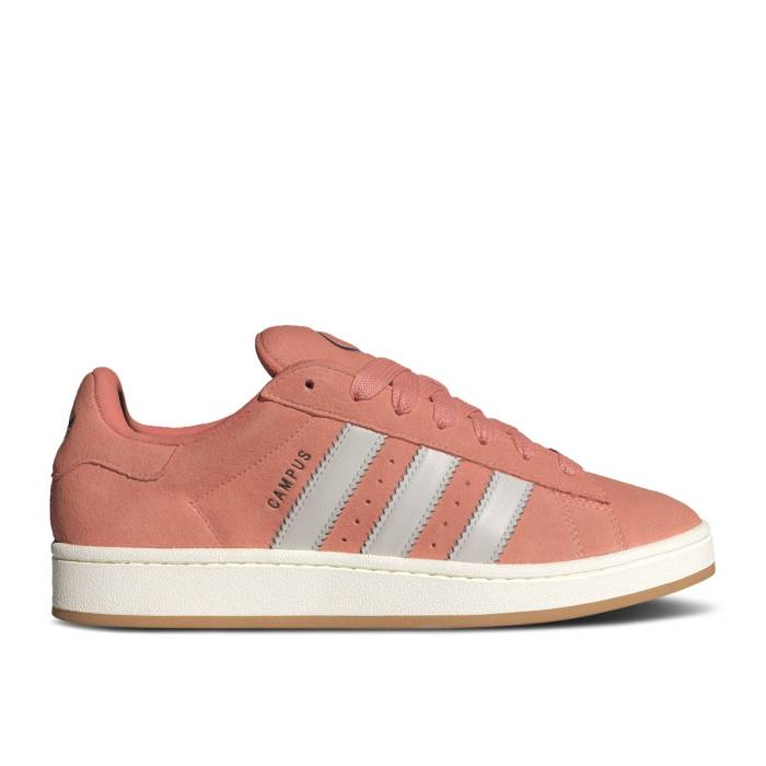 アディダス Adidas 【 Campus 00S \u0027Wonder Clay Grey\u0027 Men Wonder Clay/Grey One/Core Black 】 構内 メンズ 薄墨色 薄墨色 中核グループ 黒いこと 黒いこと