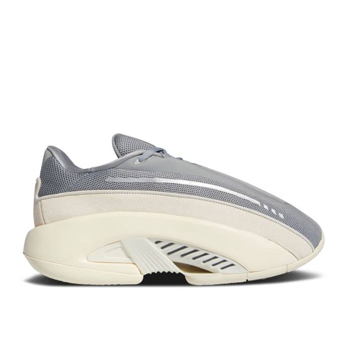 アディダス Adidas 【 Mad Iiinfinity Grey Cream Men Grey Three/Cream White/Grey One 】 メンズ 灰色 グレー クリーム 白色 ホワイト