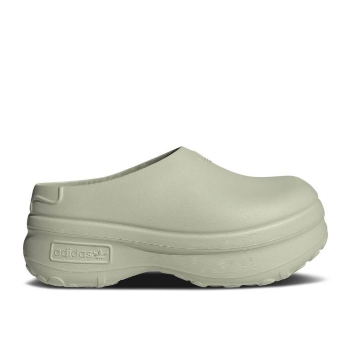 アディダス Adidas 【 Wmns Adifom Stan Smith Mule \u0027Halo Green\u0027 Women Halo Green/Halo Green/Supplier Colour 】 レディース green 緑・緑であること