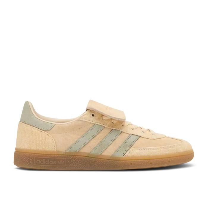 アディダス Adidas 【 Handball Spezial Lt 'Beige Gum' Size? Exclusive Men 】 ハンドボール スペシアル メンズ