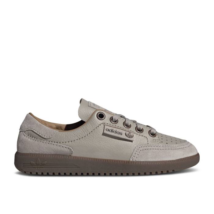 アディダス Adidas 【 Garwen Spzl 'Cardboard Gum' Men Light Brown/Cardboard/Gum 】 メンズ 茶色 ブラウン