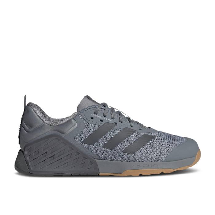 アディダス Adidas 【 Dropset 3 \u0027Grey Black Gum\u0027 Men Grey/Grey Five/Core Black 】 黒いこと 黒いこと メンズ 薄墨色 薄墨色 中核グループ 黒いこと 黒いこと