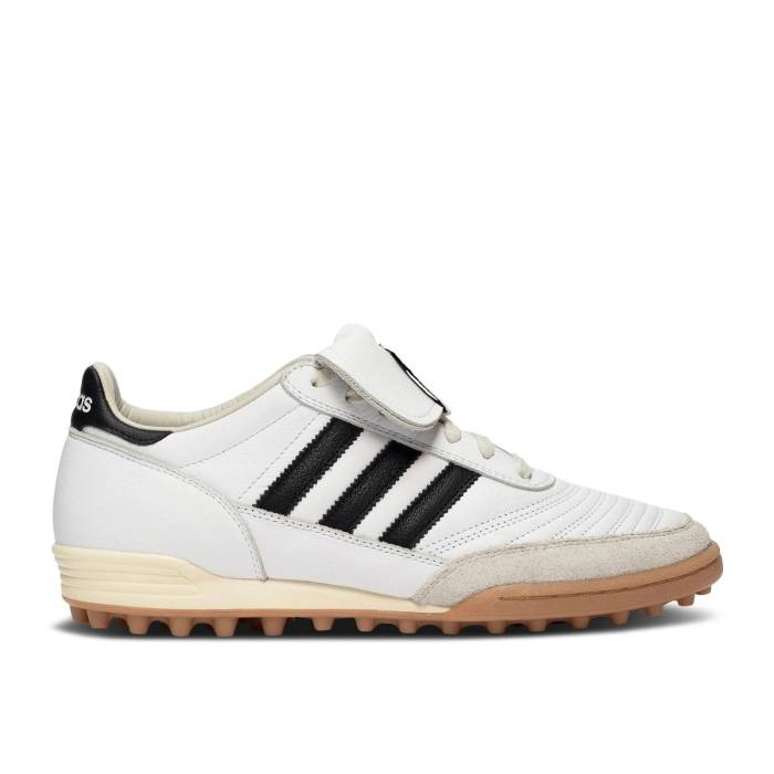 アディダス Adidas 【 Sneakersnstuff X Mundial Team \u0027Football Pack\u0027 Men White/Black/Grey 】 Team 野球クラブ メンズ 白いこと 白いこと 黒いこと 黒いこと 薄墨色 薄墨色