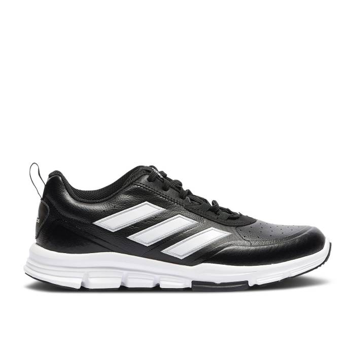 アディダス Adidas 【 Speed Trainer 5 Synthetic 'Black White' Men Core Black/Cloud White/Silver Metallic 】 Speed スピード トレーナー メンズ コア 黒色 ブラック 白色 ホワイト Silver 銀色・シルバー 28,934円