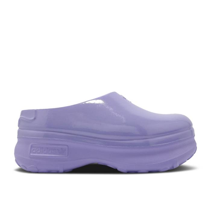 アディダス Adidas 【 Wmns Adifom Stan Smith Mule \u0027Light Purple\u0027 Women 】 レディース