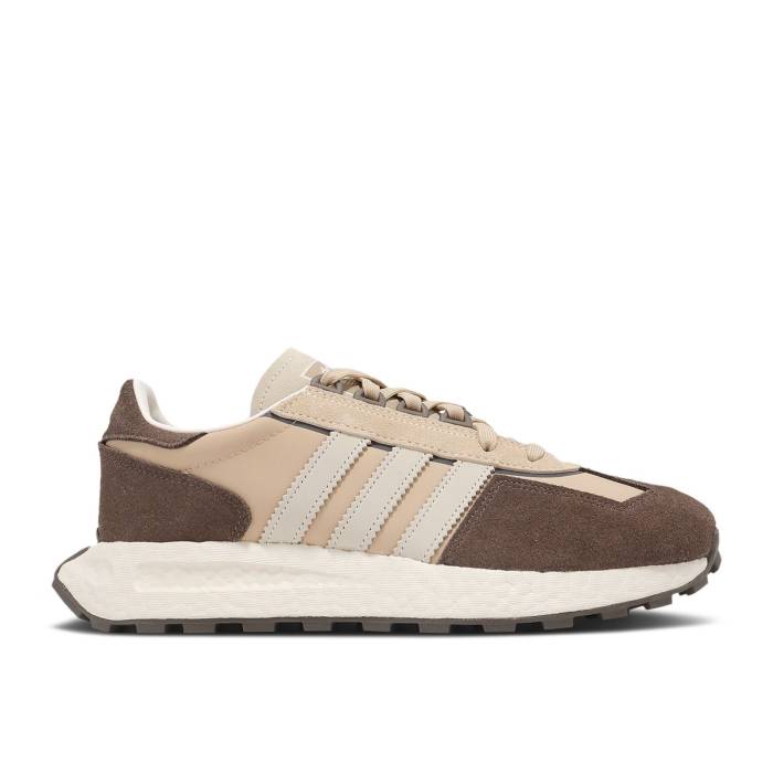 アディダス Adidas 【 Retropy E5 \u0027Magic Beige\u0027 Men Magic Beige/Wonder White/Sand Strata 】 メンズ 神通力 ベージュ 白いこと 白いこと 砂色・沙子