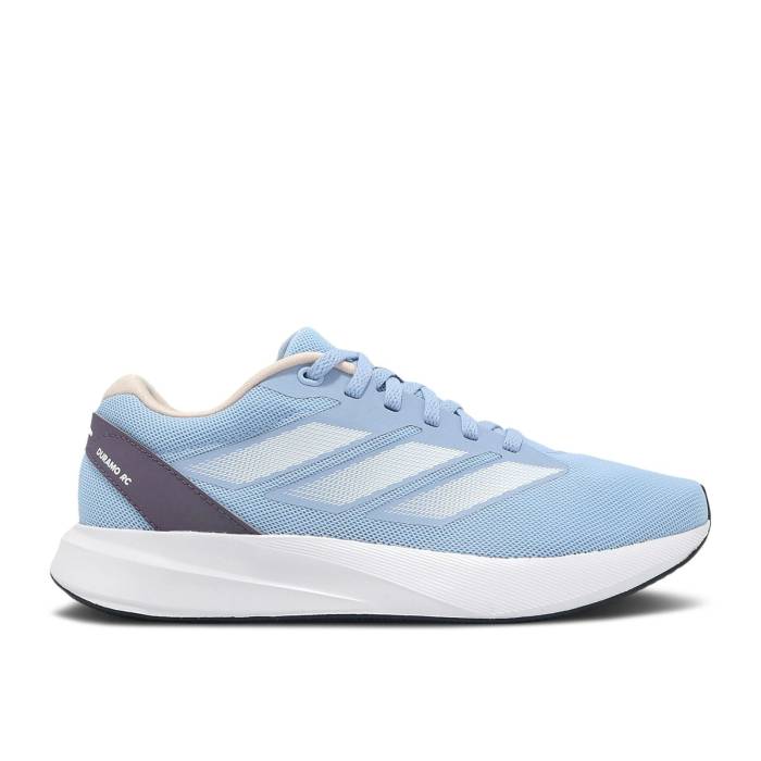 アディダス Adidas 【 Wmns Duramo Rc 'Blue Dawn Wonder Quartz' Women Blue Dawn/Cloud White/Wonder Quartz 】 レディース 青色 ブルー 白色 ホワイト|スニケス