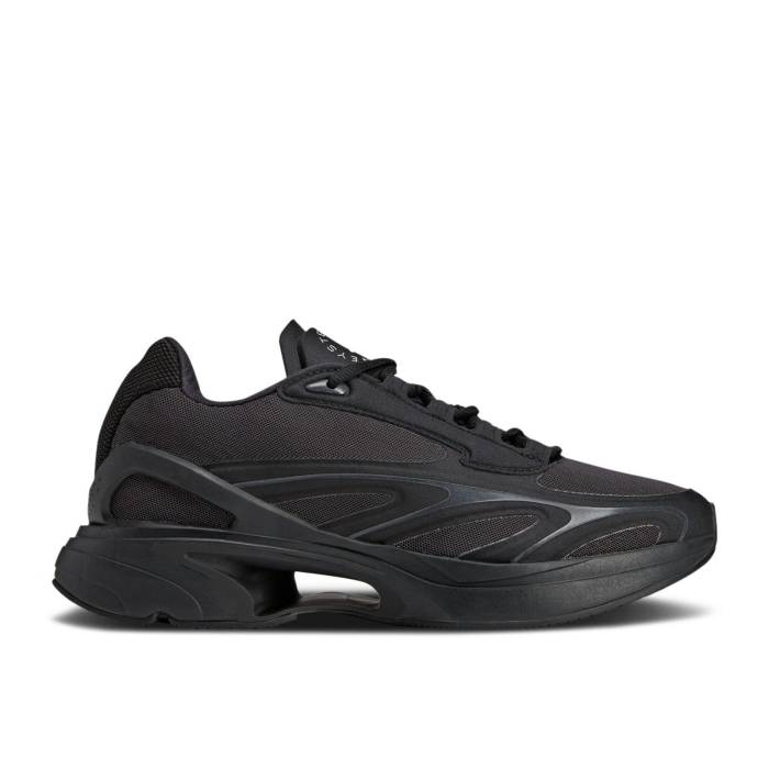 アディダス Adidas 【 Stella Mccartney X Sportswear 2000 \'Utility Black\' Men Core Black/Utility Black/Core Black 】 メンズ コア 黒色 ブラック