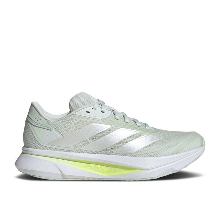 アディダス Adidas 【 Wmns Duramo Sl 2.0 'Crystal Jade Zero Metallic' Women Crystal Jade/Zero Metallic/Linen Green 】 翡翠・ジェード ゼロ レディース 翡翠・ジェード ゼロ green 緑・グリーン