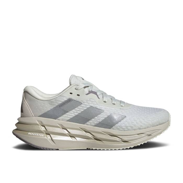 アディダス Adidas 【 Wmns Adistar 3 \u0027Orbit Grey Matte Silver\u0027 Women Orbit Grey/Matte Silver/Wonder Alumina 】 薄墨色 薄墨色 レディース 薄墨色 薄墨色 Silver しろがね色・しろがね色