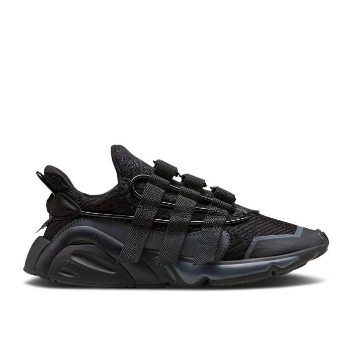 アディダス Adidas 【 White Mountaineering X Lxcon 'Black Carbon' Men Core Black/Carbon/Core Black 】 白色 ホワイト メンズ コア 黒色 ブラック カーボン|スニケス