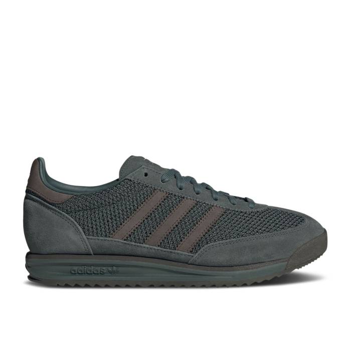 アディダス Adidas 【 Sl72 Rs 'Legend Ivy' Men Legend Ivy/Shadow Olive/Gold Metallic 】 メンズ Legend レジェンド シャドー・シャドウ olive オリーブ ゴールド