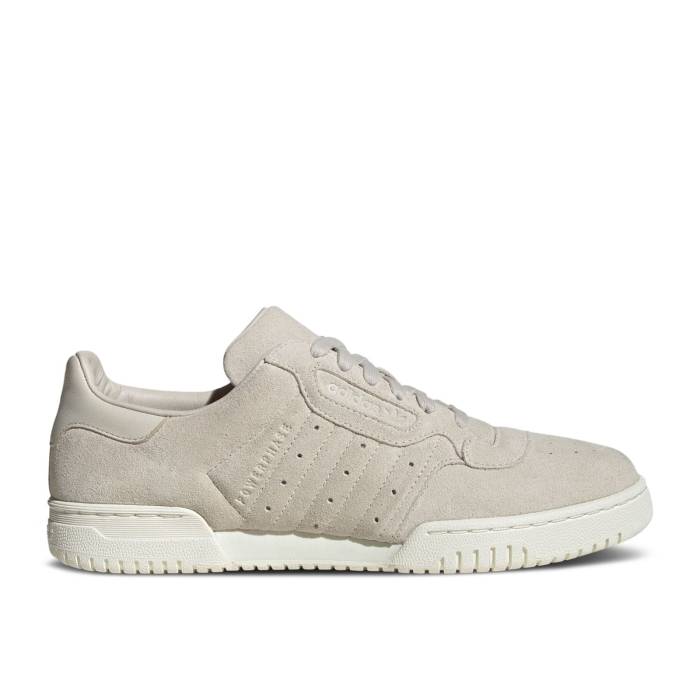 アディダス Adidas 【 Powerphase 'Alumina Off White' Men Alumina/Alumina/Off White 】 メンズ 白色 ホワイト