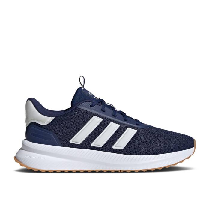 アディダス Adidas 【 X_Plrpath \u0027Dark Blue\u0027 Men Dark Blue/Core White/Gum 】 メンズ 青み 青色 中核グループ 白いこと 白いこと