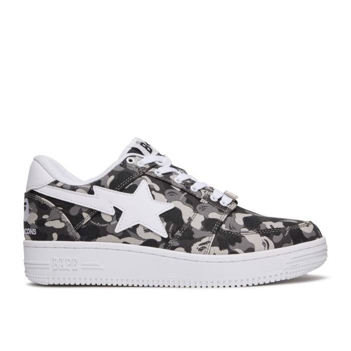 ベイプ Bape 【 Men White 】 メンズ 白色 ホワイト