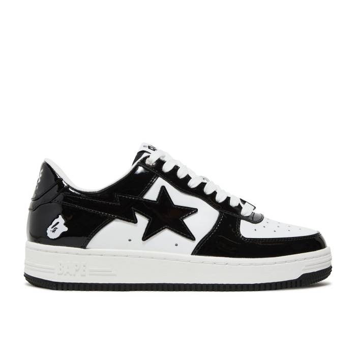 ベイプ Bape 【 Sta 'Black' 2022 Men Black 】 メンズ 黒色 ブラック