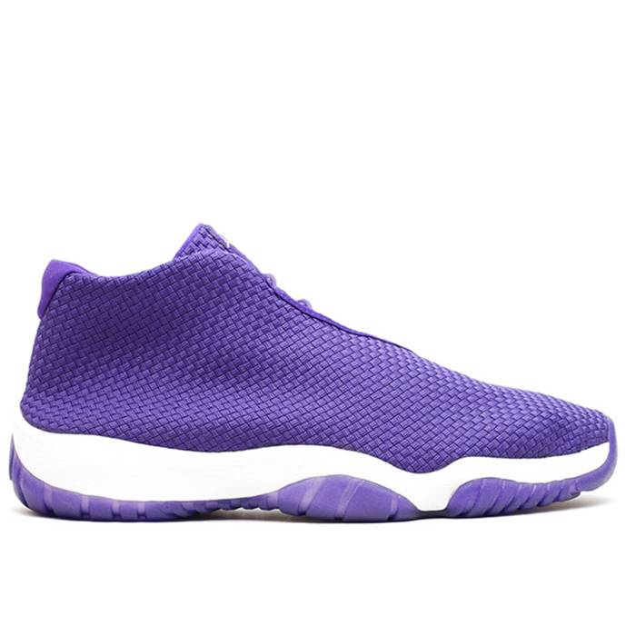 ナイキ エアジョーダン Air Jordan 【 Jordan Future \u0027Dark Concord\u0027 Men Dark Concord/Drk Concord-White 】 メンズ コンコルド・コンコード