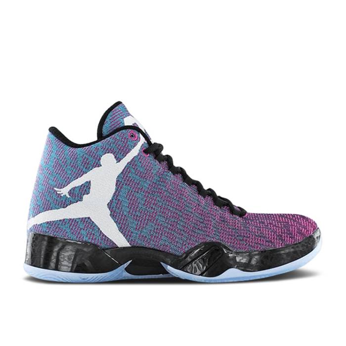 ナイキ エアジョーダン Air Jordan 【 Jordan 29 \u0027Riverwalk\u0027 Men Fusion Pink/White/Tropical Teal/Black 】 メンズ Fusion 核融合反応 pink サクラ色 白いこと 白いこと 黒いこと 黒いこと