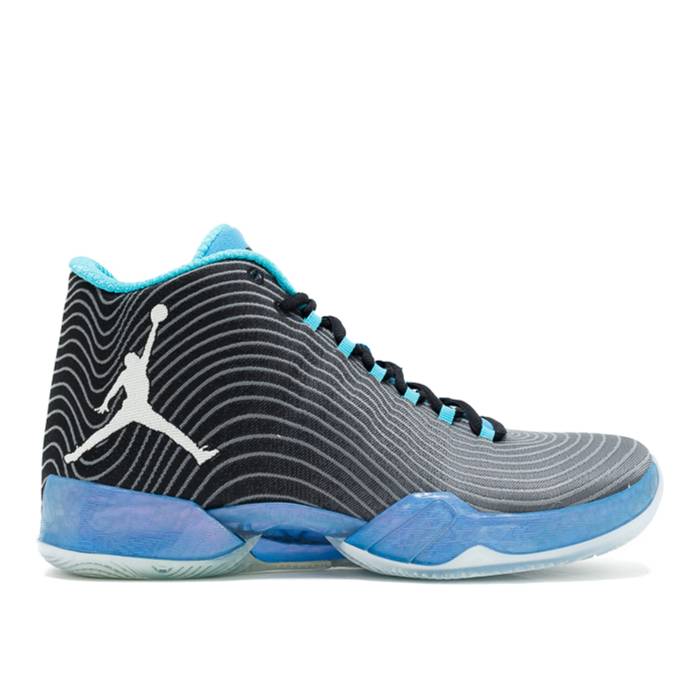 ナイキ　エアジョーダン Air Jordan 【 Jordan 29 'Playoff Away' Men Black/White/Cool Blue/Photo Blue 】 メンズ 黒色 ブラック 白色 ホワイト クール 青色 ブルー