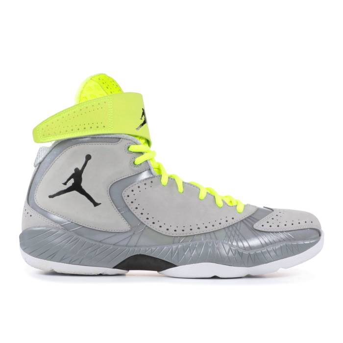 ナイキ エアジョーダン Air Jordan 【 Jordan 2012 Deluxe \u0027Wolf Grey\u0027 Men Wolf Grey/Black/Silver Ice/White 】 晴れ晴れしい メンズ 薄墨色 薄墨色 黒いこと 黒いこと Silver しろがね色・しろがね色 白いこと 白いこと メンズ靴-靴-スニーカー