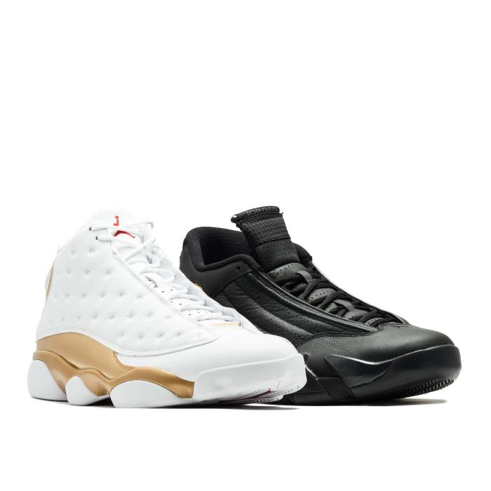 ナイキ エアジョーダン Air Jordan 【 Jordan 13/14 Retro Defining Moments Pack Men Multi-Color/Multi-Color 】 レトロ メンズ