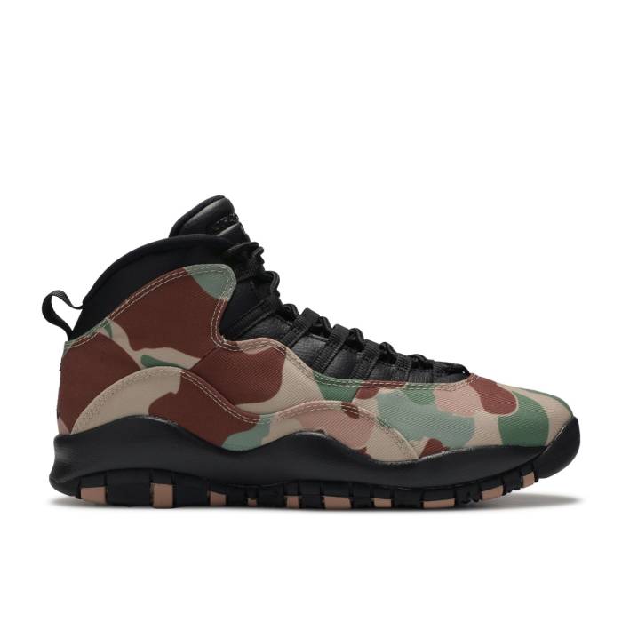 楽天市場】[ ポイントUP & お得な割引クーポン!! ] NIKE AIR JORDAN 10