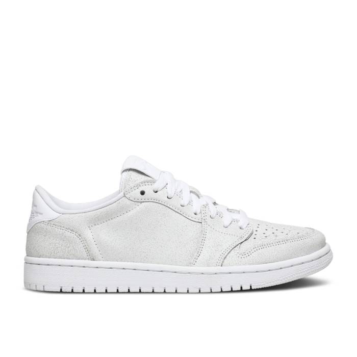 ナイキ エアジョーダン Air Jordan 【 Wmns Jordan 1 Low Ns \u0027Triple White\u0027 Women White/White-Metallic Gold 】 レディース 白いこと 白いこと ゴールド