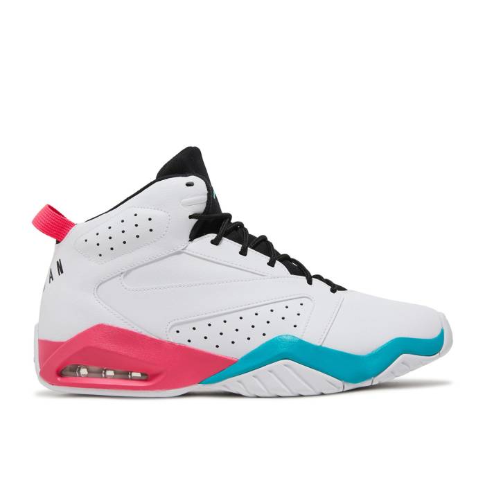 ナイキ エアジョーダン Air Jordan 【 Jordan Lift Off \u0027White Turbo Green\u0027 Men White/Black/Hyper Pink/Turbo Green 】 ターボ メンズ 白いこと 白いこと 黒いこと 黒いこと pink サクラ色 ターボ green 緑・緑であること