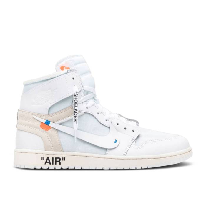 スニーカー NIKE Air Jordan 1 Moto White AW FW 18 2018 NIKE Air Jordan 1 Moto White AW FW 18 2018 (Nike/スニーカー