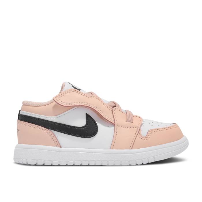 ナイキ　エアジョーダン Air Jordan 【 Jordan 1 Low Alt Td 'Arctic Orange' Infant Arctic Orange/White/Anthracite 】 ベビー orange 橙・オレンジ 白色 ホワイト