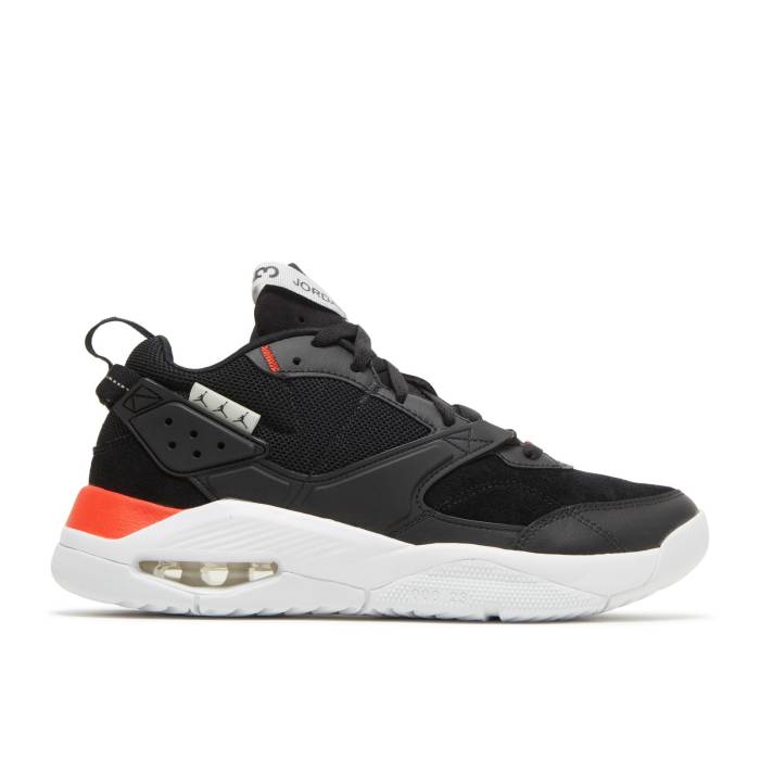 ナイキ エアジョーダン Air Jordan 【 Wmns Jordan Air Nfh \u0027Black Chile Red\u0027 Women Black/Chile Red/Off Noir/White 】 レディース 黒いこと 黒いこと Red 赤・赤いこと 白いこと 白いこと