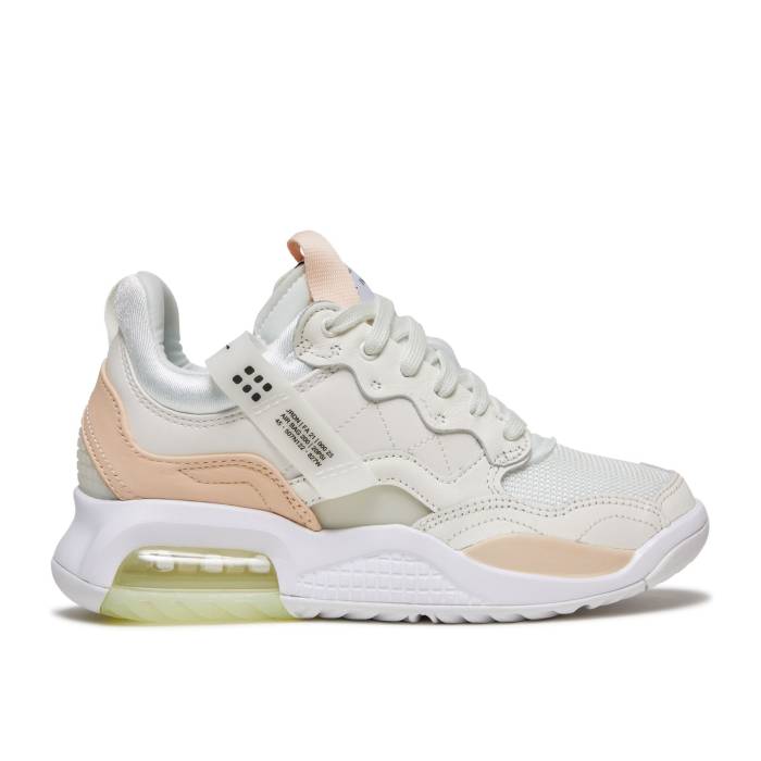 ナイキ エアジョーダン Air Jordan 【 Wmns Jordan Ma2 \u0027Sail Lime Ice\u0027 Women Sail/Lime Ice/White/Black 】 菩提樹 レディース 菩提樹 白いこと 白いこと 黒いこと 黒いこと