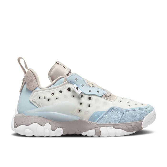 ナイキ エアジョーダン Air Jordan 【 Wmns Jordan Delta 2 \u0027College Grey Celestine Blue\u0027 Women College Grey/Celestine Blue/White/Summit White 】 薄墨色 薄墨色 レディース 単科大学 薄墨色 薄墨色 青味 青み 白いこと 白いこと