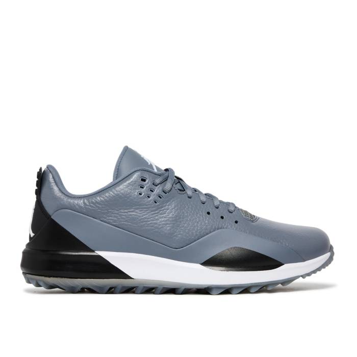ナイキ エアジョーダン Air Jordan 【 Jordan Adg 3 Cool Grey Men Cool Grey/Black/White 】 メンズ クール 灰色 グレー 黒色 ブラック 白色 ホワイト
