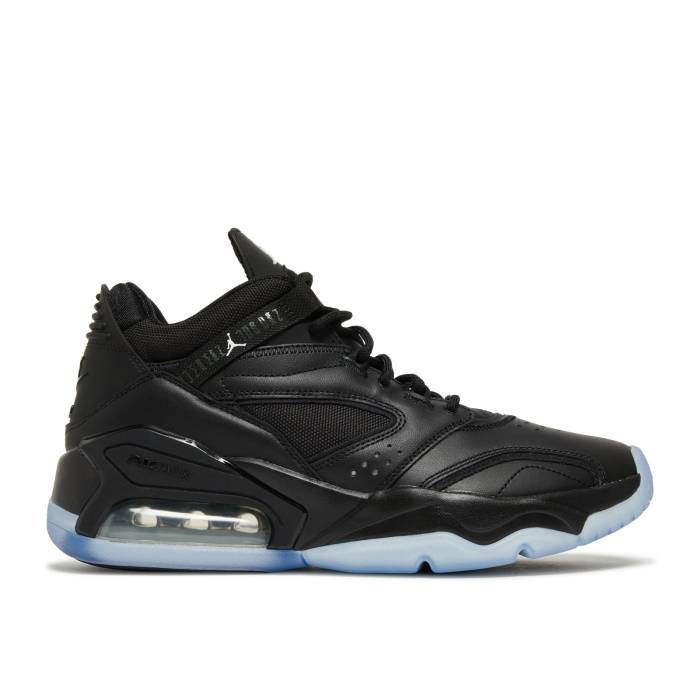 ナイキ エアジョーダン Air Jordan 【 Jordan Point Lane \u0027Black White\u0027 Men Black/White 】 メンズ 黒いこと 黒いこと 白いこと 白いこと