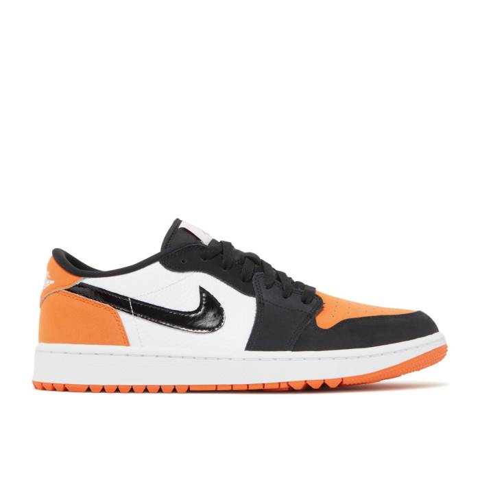 ナイキ エアジョーダン Air Jordan 【 Jordan 1 Low Golf \u0027Shattered Backboard\u0027 Men 】 golf ゴルフ メンズ