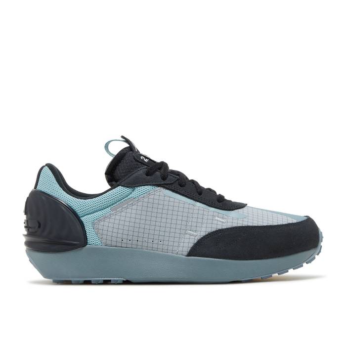 ナイキ エアジョーダン Air Jordan 【 Jordan Granville Pro Sp \u0027Ocean Cube\u0027 Men Ocean Cube/Ocean Cube/Off Noir 】 労働者階級 メンズ