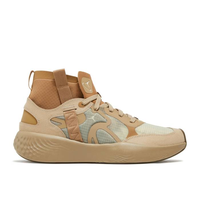 ナイキ　エアジョーダン Air Jordan 【 Jordan Delta 3 Mid 'Khaki' Men Khaki/Sail/Light Olive/Dark Driftwood 】 ミッド メンズ カーキ olive オリーブ