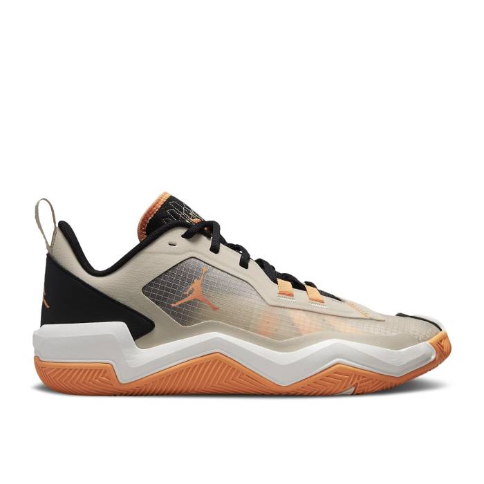 ナイキ エアジョーダン Air Jordan 【 Jordan One Take 4 \u0027Rattan Orange Trance\u0027 Men Rattan/Phantom/Orange Trance/Black 】 orange 橙・オレンジ色 メンズ orange 橙・オレンジ色 黒いこと 黒いこと