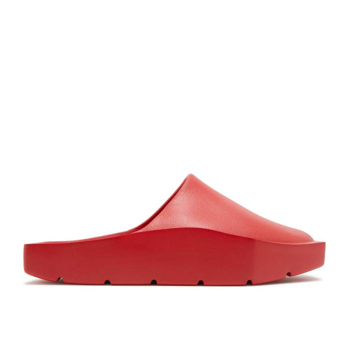 ナイキ エアジョーダン Air Jordan 【 Wmns Jordan Hex Mule \u0027University Red\u0027 Women University Red/University Red 】 ヘックス レディース Red 赤・赤いこと