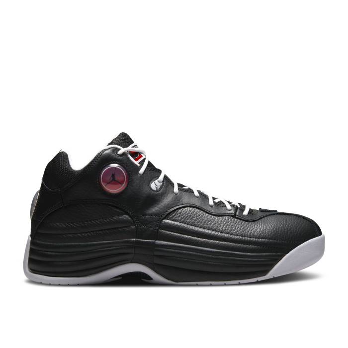 ナイキ　エアジョーダン Air Jordan 【 Jordan Jumpman Team 1 'Black' 2023 Men Black/Varsity Red/White 】 Jumpman ジャンプマン Team チーム メンズ 黒色 ブラック Red 赤・レッド 白色 ホワイト
