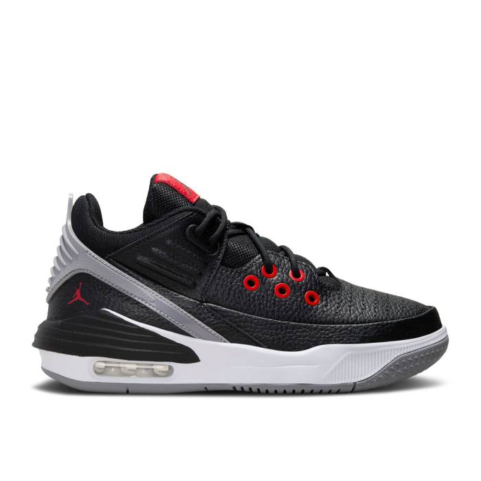 楽天市場】【 AIR JORDAN JORDAN MAX AURA GS 'GYM RED' / GYM