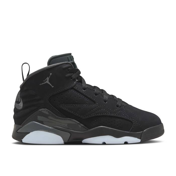 ナイキ　エアジョーダン Air Jordan 【 Jordan Mvp Ps 'Black Anthracite' Youth Black/Anthracite/Anthracite 】 ジュニア キッズ 黒色 ブラック｜スニケス 37,245円