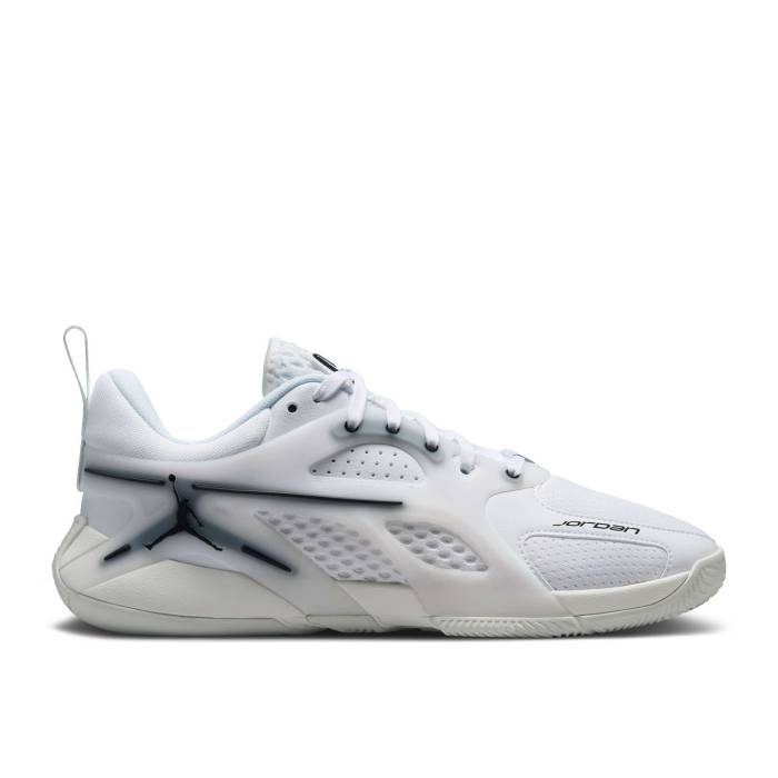 ナイキ エアジョーダン Air Jordan 【 Wmns Jordan Heir Pf 'White Black' Women White/Black 】 レディース 白色 ホワイト 黒色 ブラック